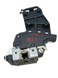 FECHADURA PORTA RENEGADE FREEMONT TORO COMPASS RAMPAGE T.E