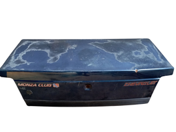 Tampa Traseira Monza 1991 1992 1993 1994 1995 1996