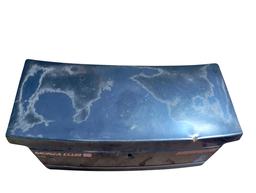 TAMPA TRASEIRA MONZA 1991 1992 1993 1994 1995 1996