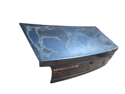 TAMPA TRASEIRA MONZA 1991 1992 1993 1994 1995 1996