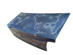 TAMPA TRASEIRA MONZA 1991 1992 1993 1994 1995 1996