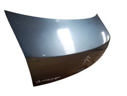 TAMPA TRASEIRA C4 PALLAS 2008 2009 2010 2011 A 2013