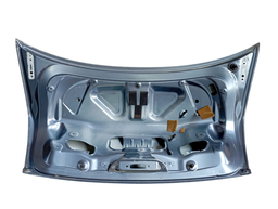 TAMPA TRASEIRA C4 PALLAS 2008 2009 2010 2011 A 2013