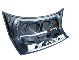 TAMPA TRASEIRA C4 PALLAS 2008 2009 2010 2011 A 2013