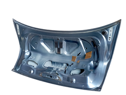 TAMPA TRASEIRA C4 PALLAS 2008 2009 2010 2011 A 2013