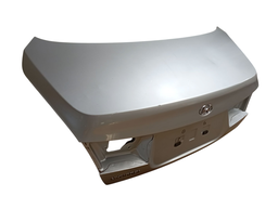 TAMPA TRASEIRA AZERA 2007 2008 2009 2010