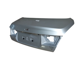 TAMPA TRASEIRA AZERA 2007 2008 2009 2010