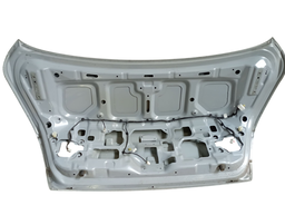 TAMPA TRASEIRA AZERA 2007 2008 2009 2010