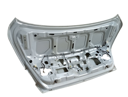 TAMPA TRASEIRA AZERA 2007 2008 2009 2010