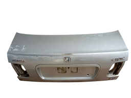 Tampa Traseira Civic 1999 2000