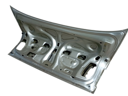 TAMPA TRASEIRA CIVIC 1999 2000