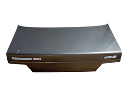 Tampa Traseira Peugeot 405 1990 1991 1992 1993 1994 1995
