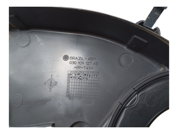 CAPA INFERIOR CORREIA DENTADA GOL VOYAGE GOLF FOX SAVEIRO