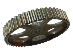 POLIA COMANDO VALVULAS GOL SAVEIRO VOYAGE FOX POLO 1.0 1.6