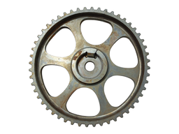 POLIA COMANDO VALVULAS GOL SAVEIRO VOYAGE FOX POLO 1.0 1.6