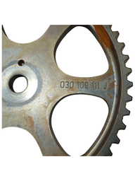 POLIA COMANDO VALVULAS GOL SAVEIRO VOYAGE FOX POLO 1.0 1.6