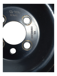 POLIA BOMBA AGUA GOLF FOX POLO VOYAGE 030105255K