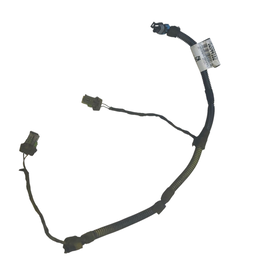 Chicote Luz Placa Chevrolet Spin 1.8 2013 a 2015 52044182