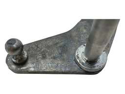 ALAVANCA INVERSORA CAMBIO GOLF POLO 1.6 8V 2002 A 2014