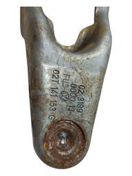 GARFO EMBREAGEM GOL VOYAGE FOX POLO GOLF 1.6 2002 A 2014 