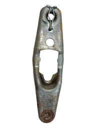 GARFO EMBREAGEM GOL VOYAGE FOX POLO GOLF 1.6 2002 A 2014 