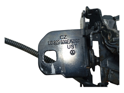 FECHADURA CAPO DIANTEIRO GOLF BORA 1998 1999 A 2014