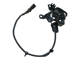 Fechadura Capo Dianteiro Golf Bora 1998 1999 a 2014