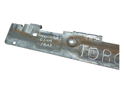 GUIA SUPORTE PARACHOQUE TRASEIRO ESQUERDO TORO 2016 A 2024