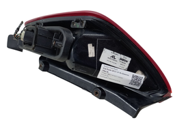 LANTERNA TRASEIRA ESQUERDA PUNTO 2008 2009 A 2012