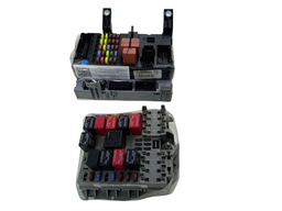 KIT MODULO DE INJEÇÃO CODE PUNTO 1.8 COD. 51910767