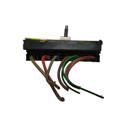 CAIXA DE FUSÍVEIS CITROEN C3 PEUGEOT 206 207 SW 2007 A 2012