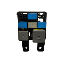 CAIXA RELÉ AUXILIAR HYUNDAI HB20 1.6 2010 A 2016