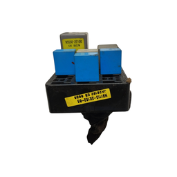 CAIXA RELÉ AUXILIAR HYUNDAI HB20 1.6 2010 A 2016