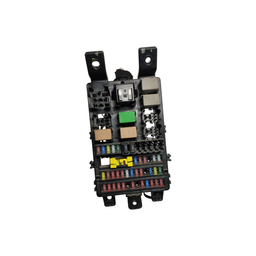 Caixa De Fusivel Interno Hyundai Hb20 2010 A 2014