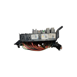 CAIXA DE FUSIVEL INTERNO HYUNDAI HB20 2010 A 2014