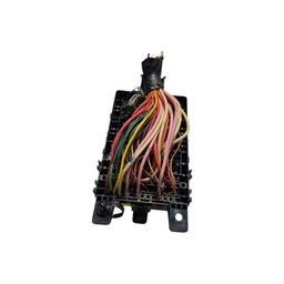 CAIXA DE FUSÍVEL HYUNDAI TUCSON 2010 A 2014