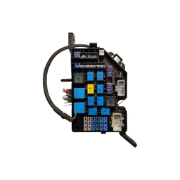 Caixa De Fusível Hyundai Tucson 2010 A 2014