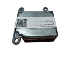  MODULO AIRBAG FIAT PUNTO CÓD.51810375 C/COLISÃO