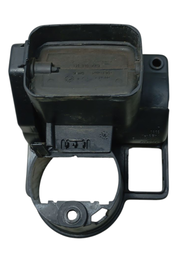 MOLDURA DIFUSOR AR ESQUERDO GOLF 1999 A 2014  1J1815715A