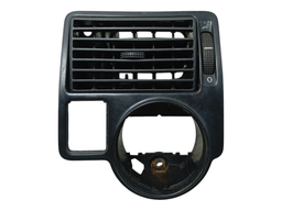 MOLDURA DIFUSOR AR ESQUERDO GOLF 1999 A 2014  1J1815715A