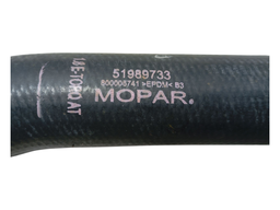 MANGUEIRA SUPERIOR RADIADOR TORO 1.8 FLEX 2016 A 2020