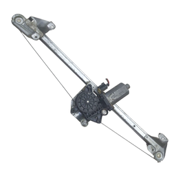 Maquina Vidro Elétrico Traseiro Esquerda Zafira 106274xxx