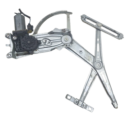 Maquina Vidro Diant Esquerdo Chevrolet Astra 2005 a  2011