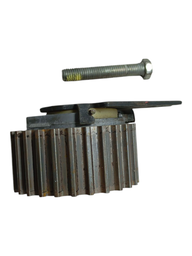 TENSOR CORREIA DENTADA TORO RENEGADE COMPASS 2.0 DIESEL