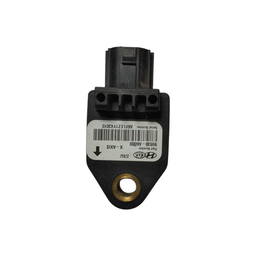 SENSOR DE IMPACTO AIRBAG HYUNDAI HB20 2013 A 2019