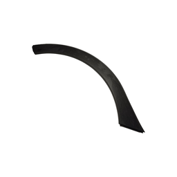 Moldura Paralama Traseiro Direito Hb20x 2013 2014 a 2019