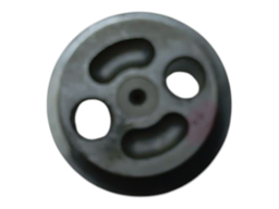 MIOLO ENGRENAGEM INTERMEDIARIA MOTOR HILUX 3.0 2005 A 2015