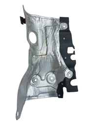 PROTETOR DEFLETOR CALOR TURBINA TORO RENEGADE COMPASS DIESEL