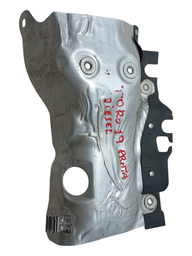 PROTETOR DEFLETOR CALOR TURBINA TORO RENEGADE COMPASS DIESEL