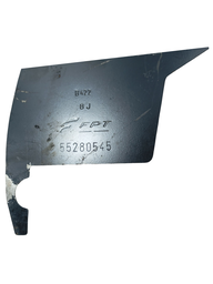 TAMPA PROTETOR VOLANTE MOTOR TORO COMPASS RENEGADE RAMPAGE